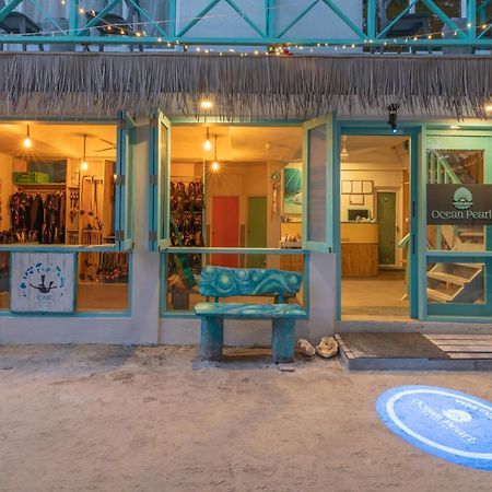 Ocean Pearl Maldives At Gulhi Island Hotel Exterior photo