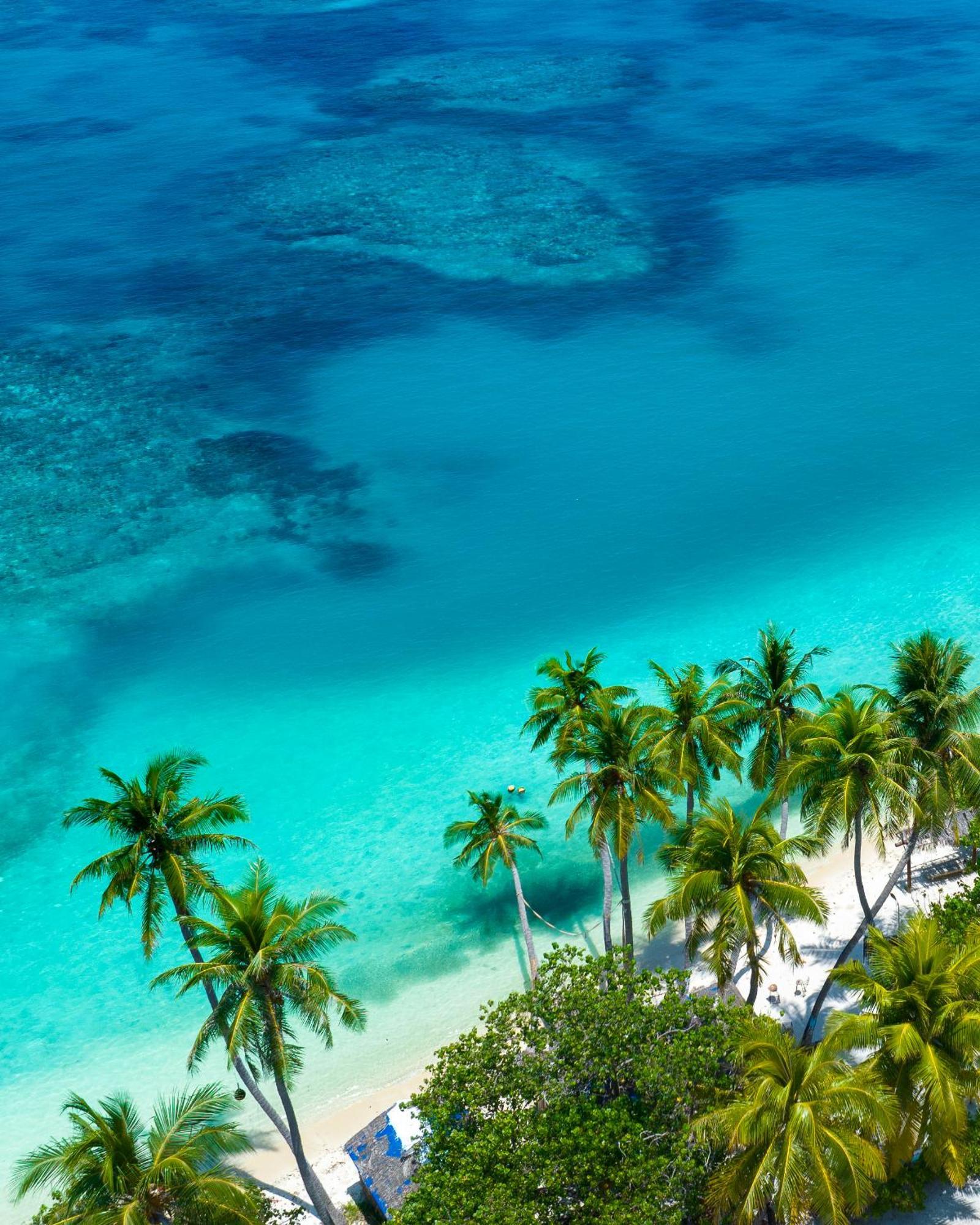 Ocean Pearl Maldives At Gulhi Island Hotel Exterior photo